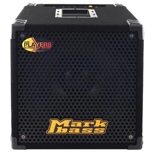 Markbass - CMD JB Players School basszuskombó 250 Watt Markbass - CMD JB Players School basszuskombó 250 Watt