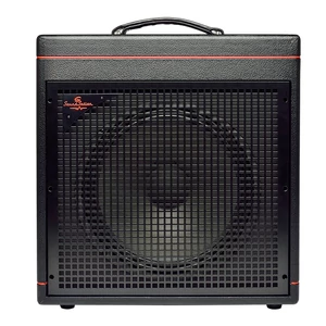 Soundsation - Red Spark 60 basszuerősítő kombó 60 Watt 