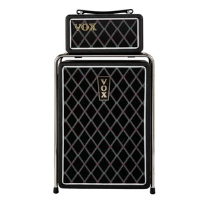 Vox - Mini Superbeetle Bass mini stack basszusgitár erősítő 50 Watt Vox - Mini Superbeetle Bass mini stack basszusgitár erősítő 50 Watt