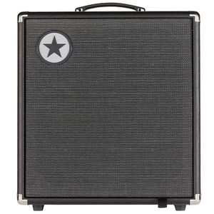 Blackstar - Unity 120 basszuserősítő kombó 120 Watt, szemből Blackstar - Unity 120 basszuserősítő kombó 120 Watt, szemből