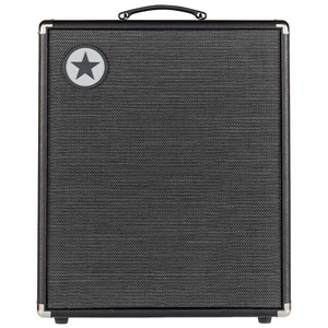Blackstar - Unity 500 basszuserősítő kombó 500 Watt, szemből