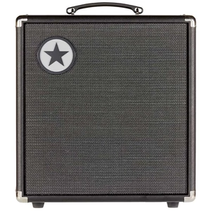 Blackstar - Unity 60 basszuserősítő kombó 60 Watt, szemből Blackstar - Unity 60 basszuserősítő kombó 60 Watt, szemből