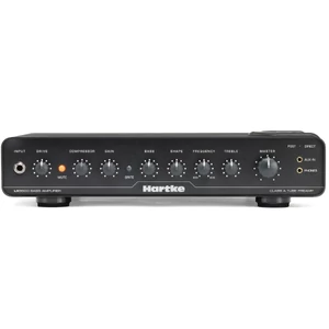 Hartke - LX5500 basszuserősítő fej