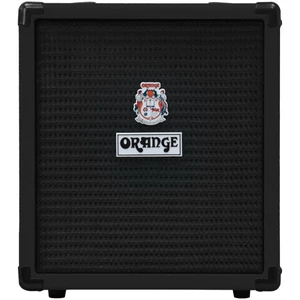 Orange - Crush Bass 25 BK Gyakorló basszusgitár kombó