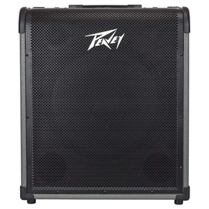 Peavey - PV-MAX 250 basszus kombó 250 Watt Peavey - PV-MAX 250 basszus kombó 250 Watt