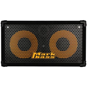 Markbass - New York 122 basszusláda 800 Watt Markbass - New York 122 basszusláda 800 Watt