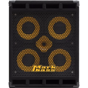 Markbass - Standard 104HF-8 basszusláda 800 Watt Markbass - Standard 104HF-8 basszusláda 800 Watt