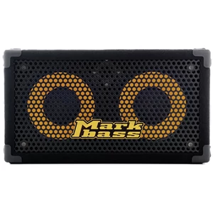 Markbass - Traveler 102P-4 basszusláda 400 Watt Markbass - Traveler 102P-4 basszusláda 400 Watt