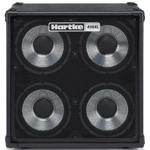 Hartke - 410XL v2 basszusláda
