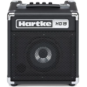 Hartke - HD15 Basszuskombó
