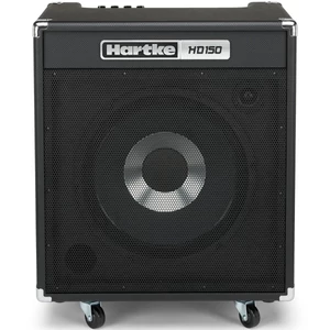 Hartke - HD150 Basszuskombó