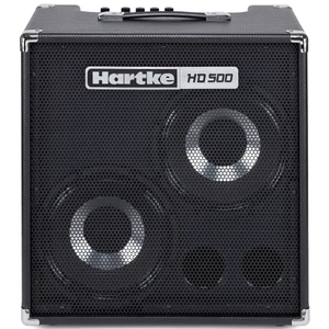 Hartke - HD500 Basszuskombó