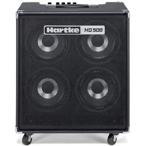 Hartke - HD508 Basszuskombó