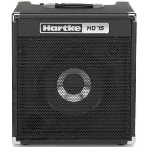 Hartke - HD75 Basszuskombó