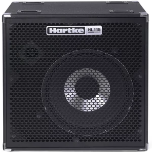 Hartke - HyDrive HL115 basszusláda