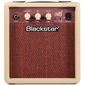 Blackstar - Debut 10E Blackstar - Debut 10E