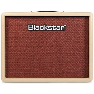 Blackstar - Debut 15E Blackstar - Debut 15E