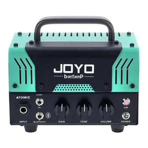Joyo - BanTamP Atomic mini tube 20W Joyo - BanTamP Atomic mini tube 20W