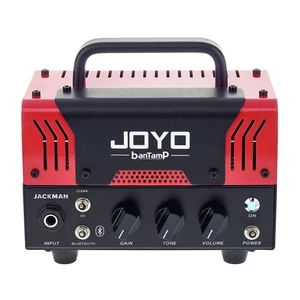 Joyo - BanTamP Jackman mini tube 20W Joyo - BanTamP Jackman mini tube 20W