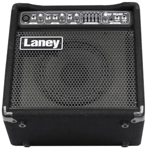 Laney - AH-40 gitárerősítő kombó 40 Watt Laney - AH-40 gitárerősítő kombó 40 Watt