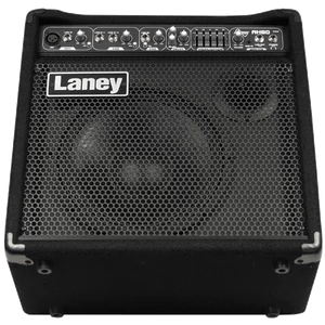 Laney - AH-80 gitárerősítő kombó 80 Watt Laney - AH-80 gitárerősítő kombó 80 Watt