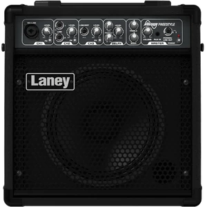 Laney - AH-Freestyle gitárerősítő kombó 5 Watt Laney - AH-Freestyle gitárerősítő kombó 5 Watt