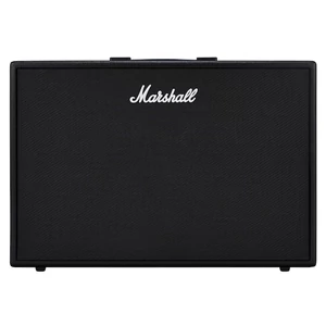 Marshall - CODE100 digitális erősítő kombó 100 Watt elölről Marshall - CODE100 digitális erősítő kombó 100 Watt elölről