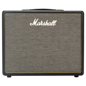 Marshall - Origin ORI5C csöves gitárerősítő kombó 5 Watt, szemből Marshall - Origin ORI5C csöves gitárerősítő kombó 5 Watt, szemből
