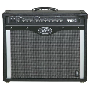 Peavey - Bandit 112 gitárerősítő kombó 80/100 Watt Peavey - Bandit 112 gitárerősítő kombó 80/100 Watt