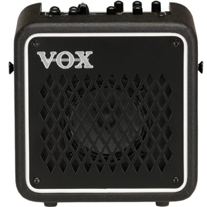 VOX - VMG3 modellezős gitár kombó 3 Watt VOX - VMG3 modellezős gitár kombó 3 Watt