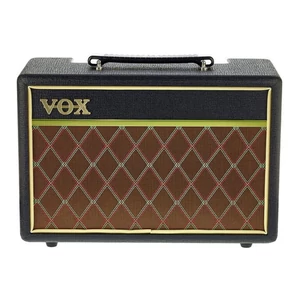 Vox - PF10 Pathfinder gitárkombó elektromos gitárhoz 10 Watt Vox - PF10 Pathfinder gitárkombó elektromos gitárhoz 10 Watt