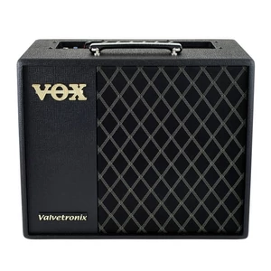 Vox - VT40X Modellező Gitárerősítő Vox - VT40X Modellező Gitárerősítő