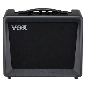 Vox - VX15 GT Nanotube modellező gitárerősítő kombó 15W Vox - VX15 GT Nanotube modellező gitárerősítő kombó 15W