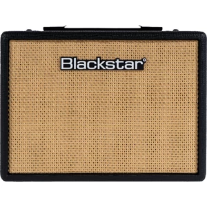 Blackstar - Debut 15E gitárerősítő kombó 15W 2x3", fekete Blackstar - Debut 15E gitárerősítő kombó 15W 2x3", fekete