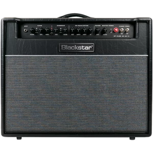 Blackstar - HT CLUB 40 MkIII csöves gitárkombó 40 Watt Blackstar - HT CLUB 40 MkIII csöves gitárkombó 40 Watt