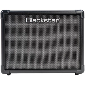 Blackstar - ID Core 10 V4 gitárerősítő kombó 10W Blackstar - ID Core 10 V4 gitárerősítő kombó 10W