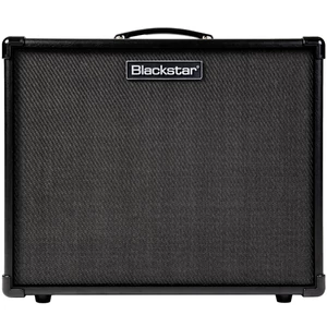 Blackstar - ID:X100 elektromos gitárkombó, 100W, 1x12" Blackstar - ID:X100 elektromos gitárkombó, 100W, 1x12"