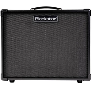 Blackstar - ID:X50 elektromos gitárkombó, 50W, 1x12" Blackstar - ID:X50 elektromos gitárkombó, 50W, 1x12"