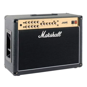 Marshall - JVM210C csöves gitárerősítő kombó 100 Watt Marshall - JVM210C csöves gitárerősítő kombó 100 Watt