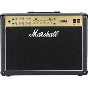 Marshall - JVM205C csöves gitárerősítő kombó 50 Watt Marshall - JVM205C csöves gitárerősítő kombó 50 Watt
