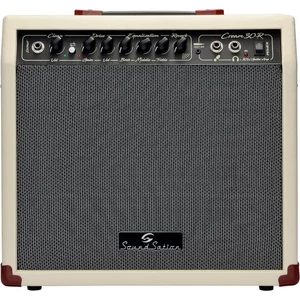 Soundsation - CREAM-30R Soundsation - CREAM-30R