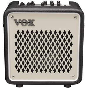 VOX - VMG10BE, modellezős gitár kombó, 10 Watt, limitált BE bézs előlappal VOX - VMG10BE, modellezős gitár kombó, 10 Watt, limitált BE bézs előlappal