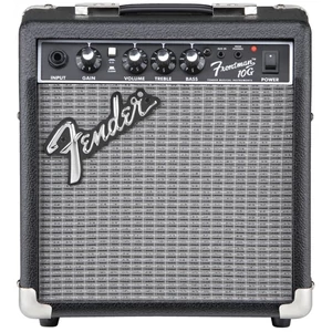 Fender - Frontman 10G gitárerősítő kombó 10W Fender - Frontman 10G gitárerősítő kombó 10W