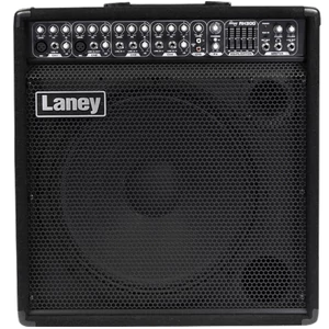 Laney - AH-300 gitárerősítő kombó 300 Watt Laney - AH-300 gitárerősítő kombó 300 Watt