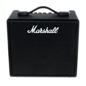 Marshall - CODE25 digitális erősítő kombó 25 Watt elölről Marshall - CODE25 digitális erősítő kombó 25 Watt elölről