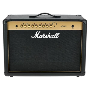 Marshall - MG102 GFX gitárerősítő kombó 100 Watt Marshall - MG102 GFX gitárerősítő kombó 100 Watt