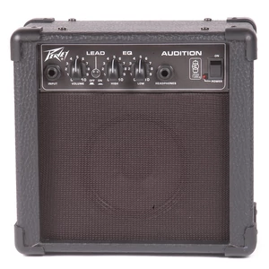 Peavey - Audition gitárerősítő 7 Watt Peavey - Audition gitárerősítő 7 Watt
