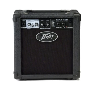 Peavey - MAX 126 basszuserősítő kombó 10 Watt