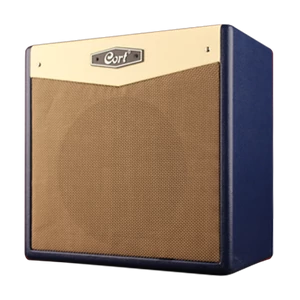 Cort - CM15R DB gitárerősítő kombó 15W, szemből Cort - CM15R DB gitárerősítő kombó 15W, szemből