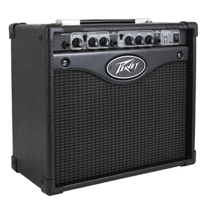 Peavey - Rage 158 Gitárerősítő kombó 15 Watt Peavey - Rage 158 Gitárerősítő kombó 15 Watt